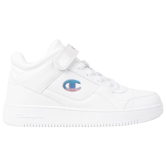 Champion Rebound MID G GS Mid Cut Shoe